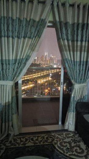 Twin Tower View Homestay Kuala Lumpur